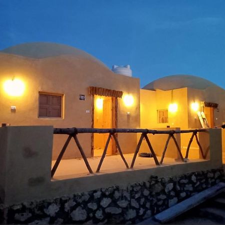 Wafla Villa Siwa Oasis Exteriör bild