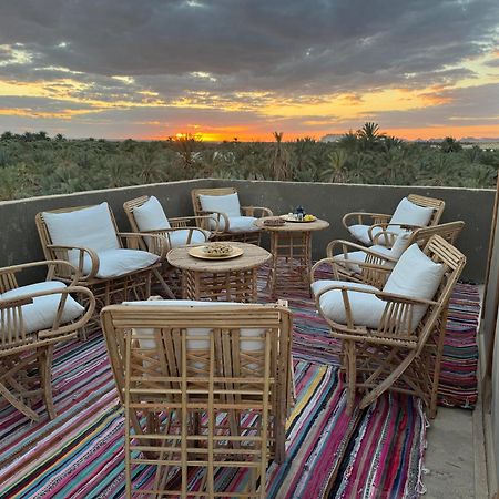 Wafla Villa Siwa Oasis Exteriör bild