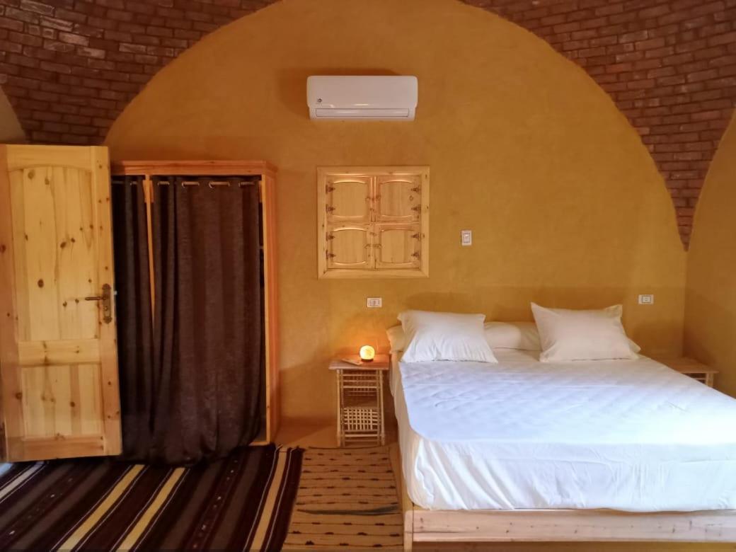 Wafla Villa Siwa Oasis Exteriör bild