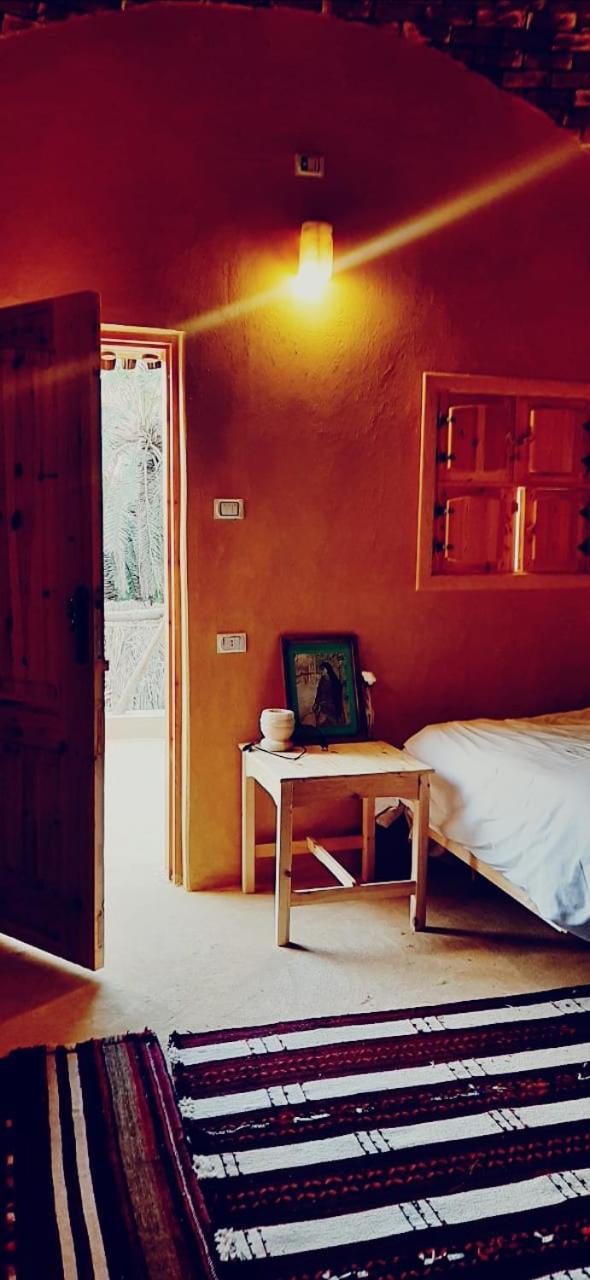 Wafla Villa Siwa Oasis Exteriör bild