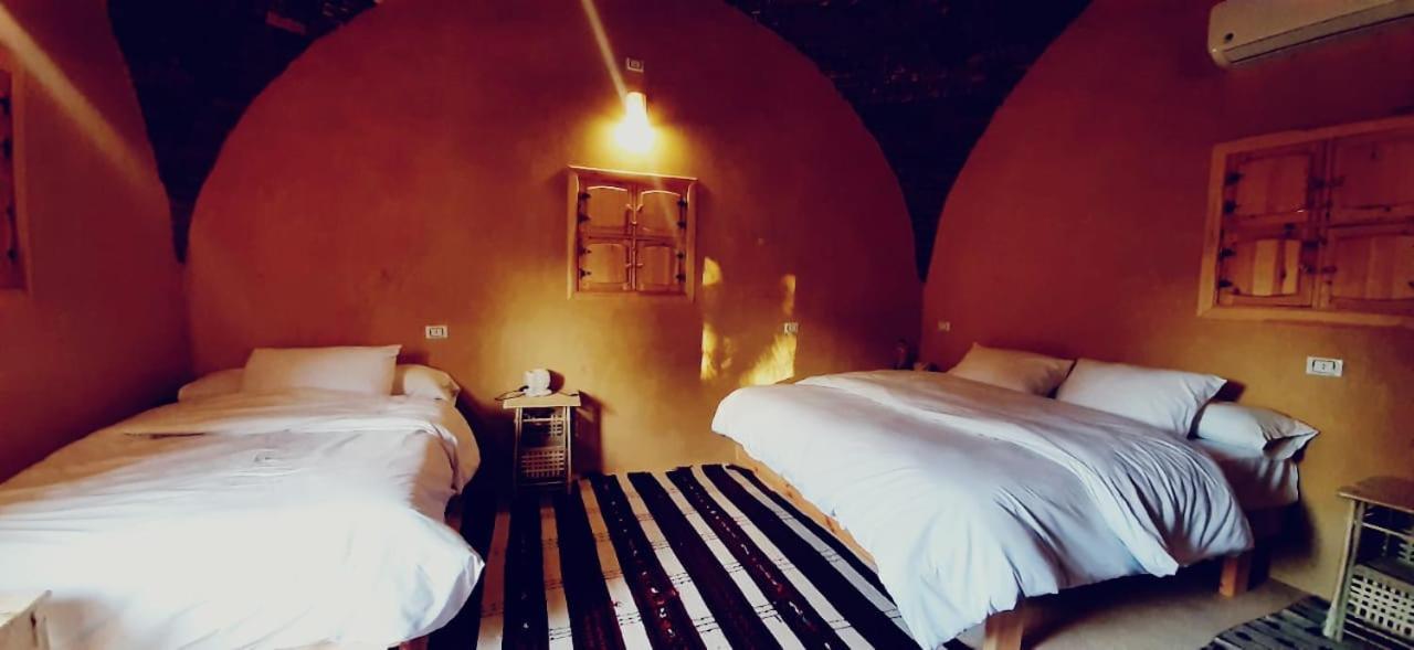 Wafla Villa Siwa Oasis Exteriör bild